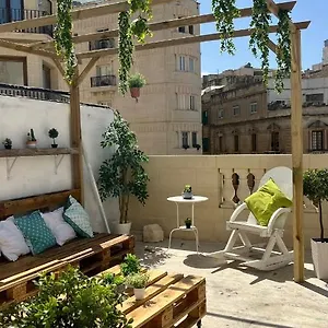 Hostal On, Sliema