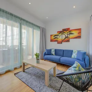 Apartamento Ferries End, Sliema