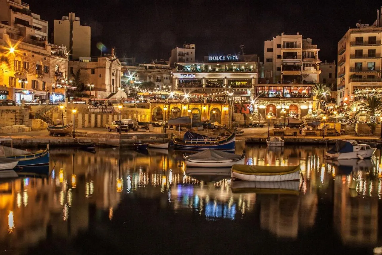 Modern Apartment In The Best Area Of Sliema