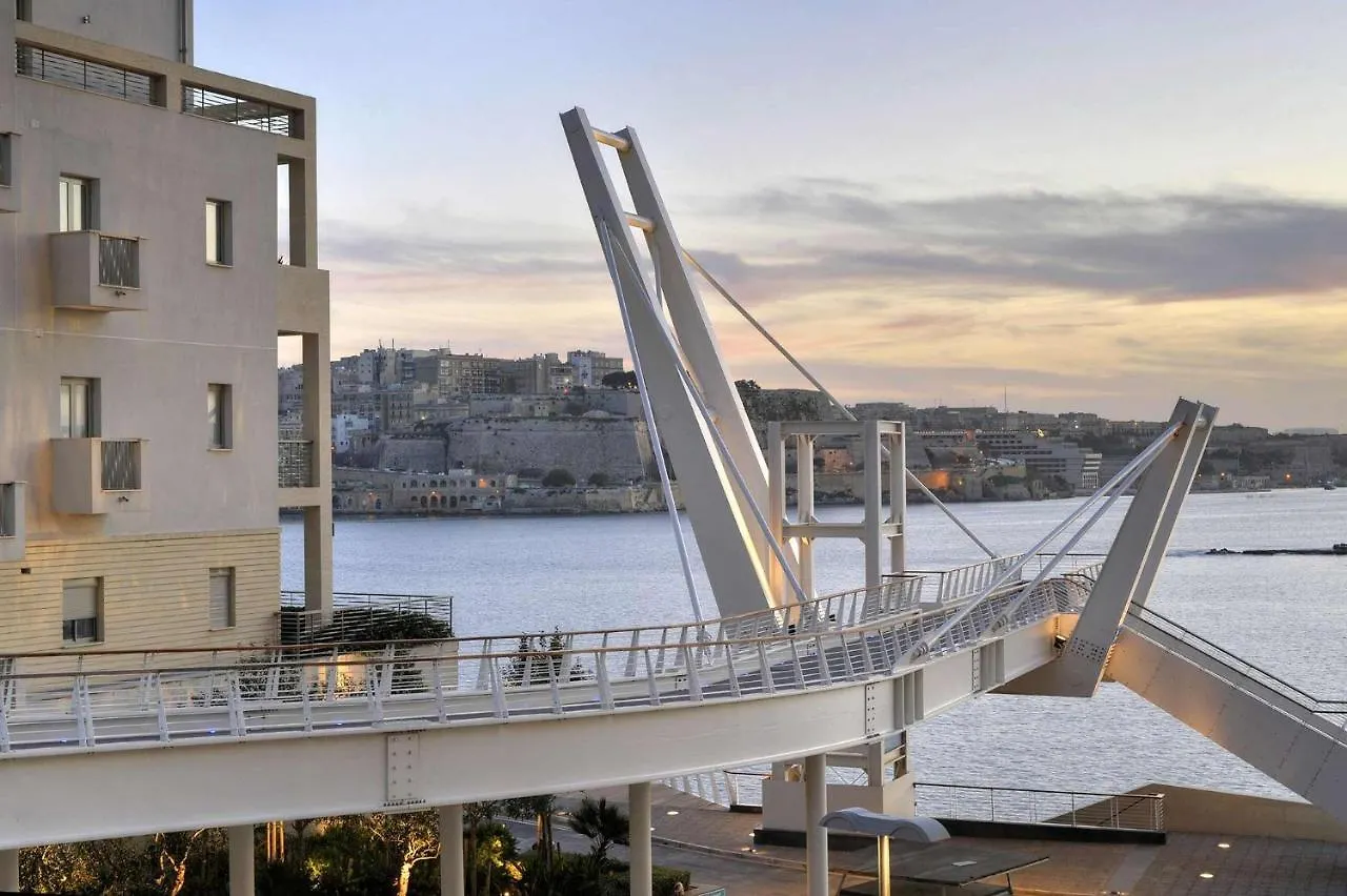 Modern Apartment In The Best Area Of Sliema