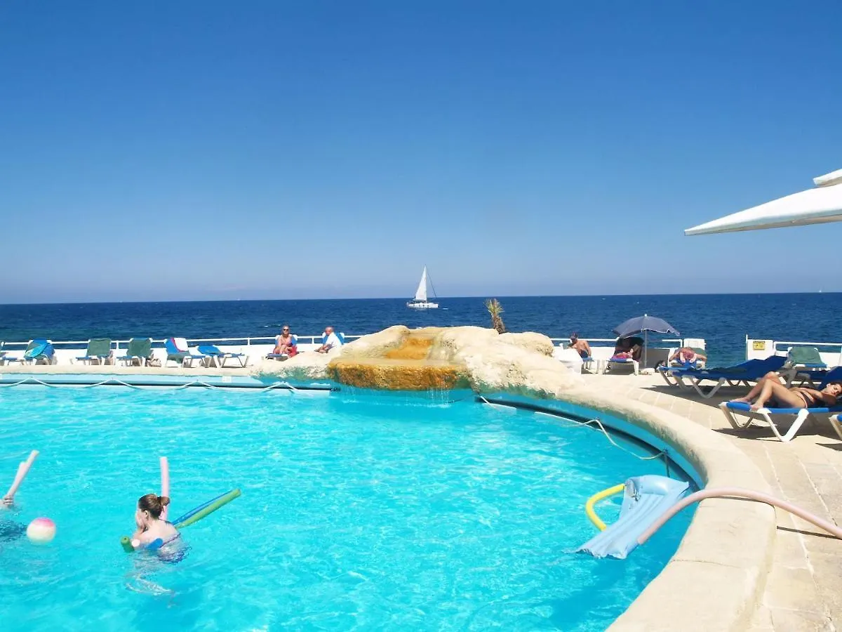 Modern Apartment In The Best Area Of Sliema