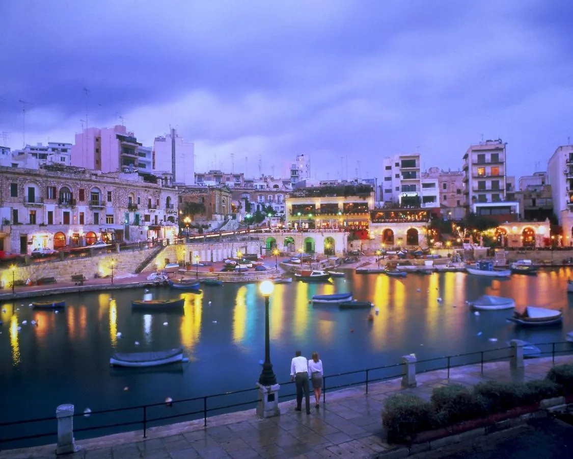 Modern Apartment In The Best Area Of Sliema Malta