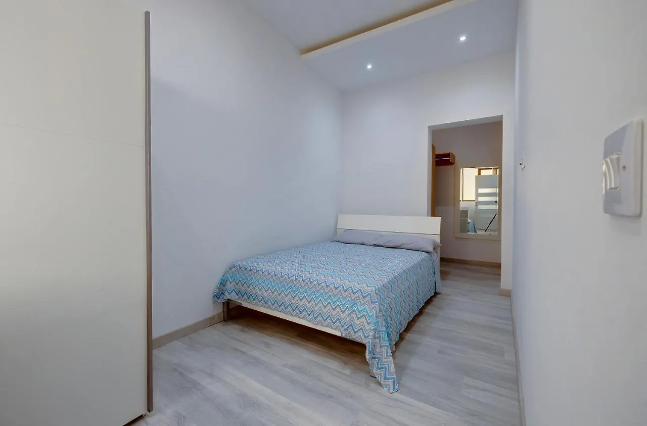 Modern Apartment In The Best Area Of Sliema 0*,