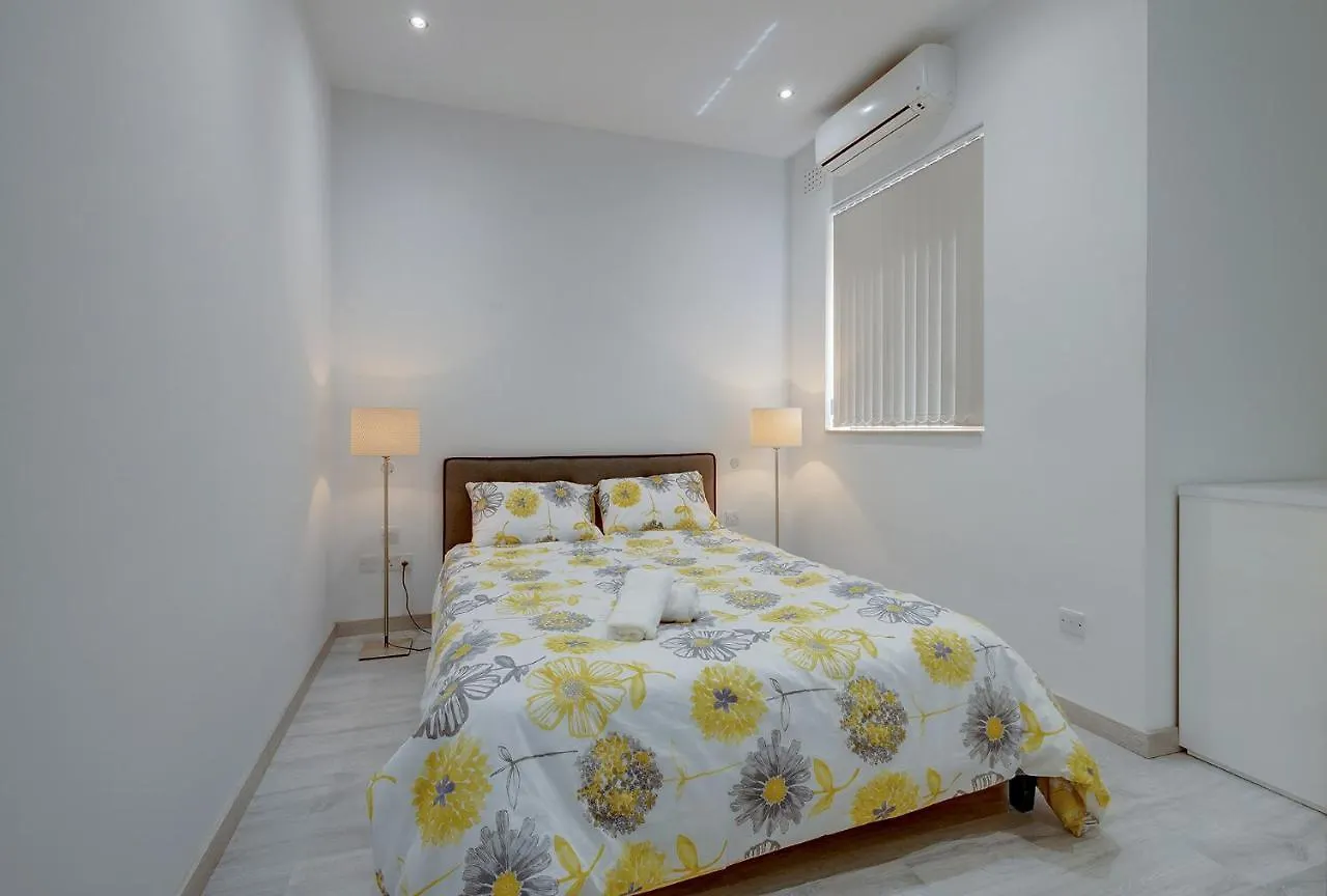 Modern Apartment In The Best Area Of Sliema